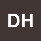 DH avatar