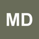 MD avatar